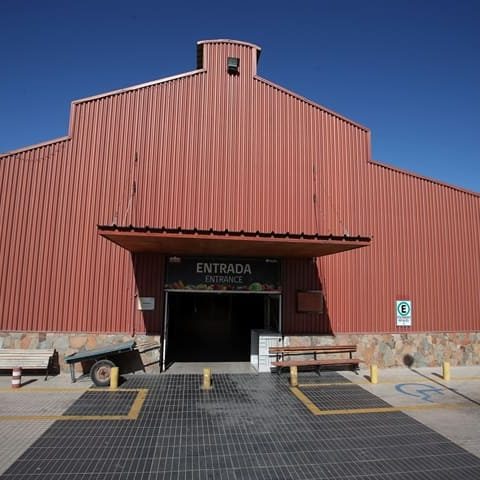 Feria Modelo de Ovalle