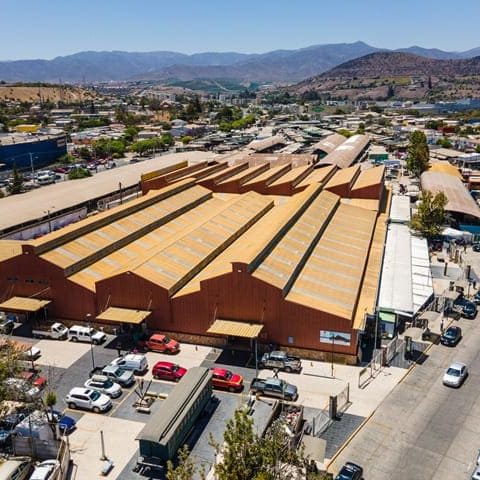 Feria Modelo de Ovalle