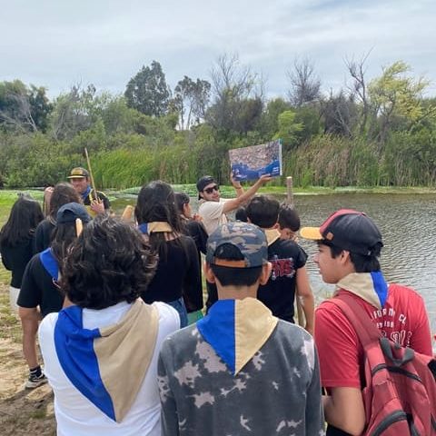 Ecocamping Munay Ovalle