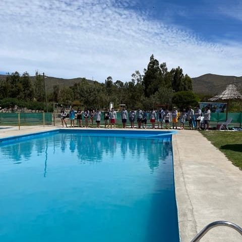 Ecocamping Munay Ovalle