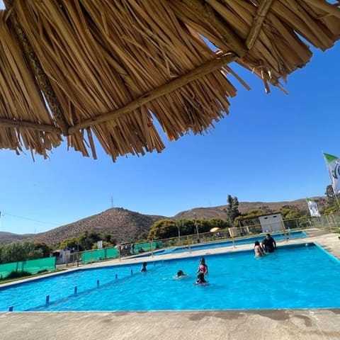 Ecocamping Munay Ovalle