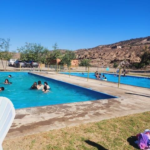 Ecocamping Munay Ovalle