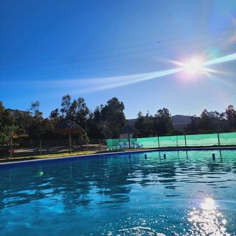 Ecocamping Munay Ovalle