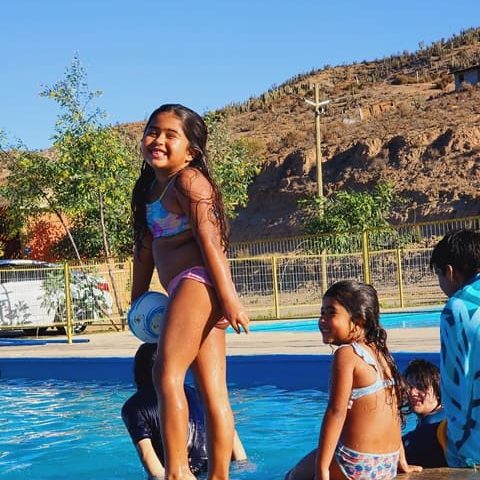 Ecocamping Munay Ovalle